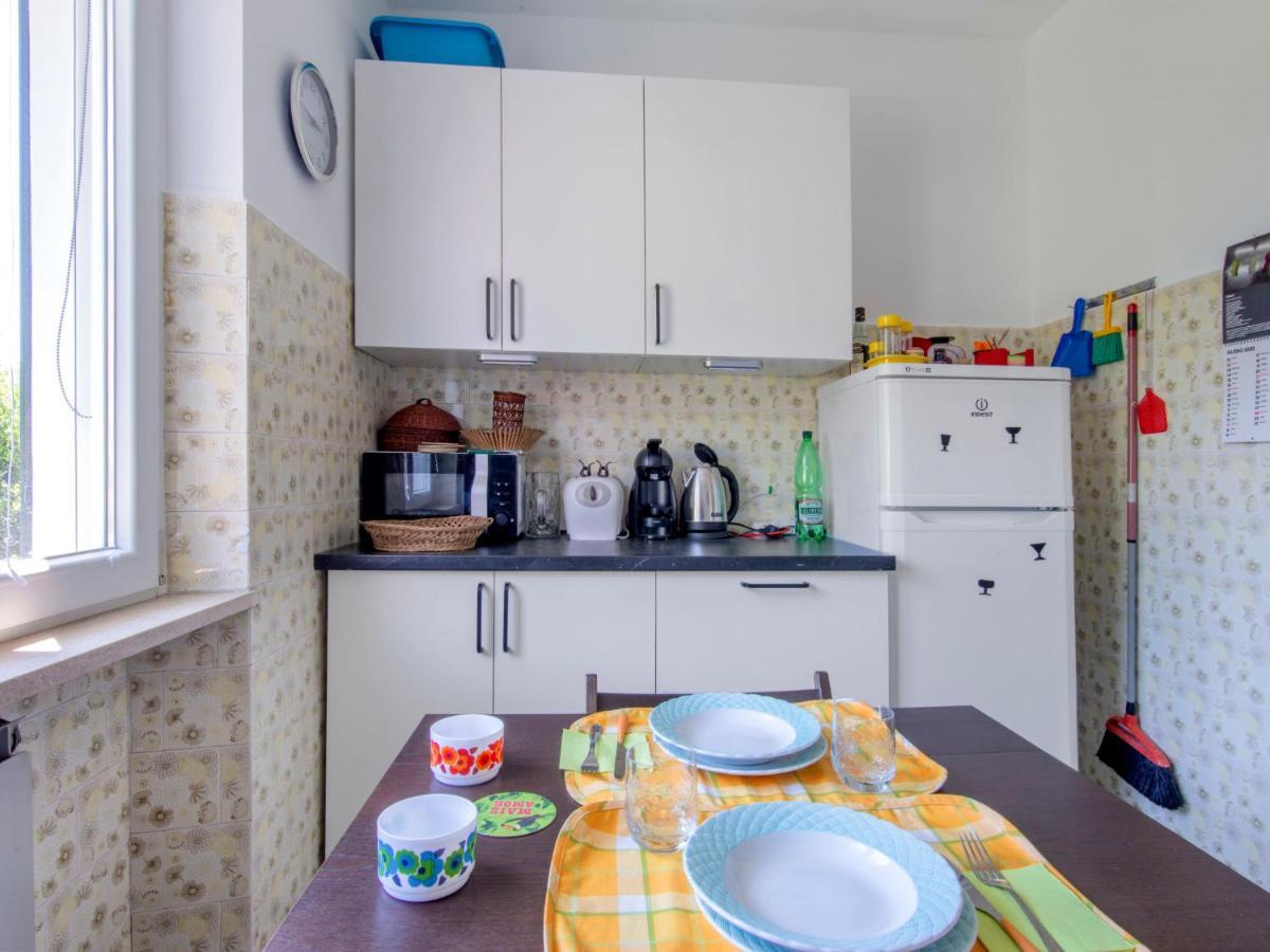 Holiday Home La Coccinella - Olg170 By Interhome Olgiasca Exterior foto